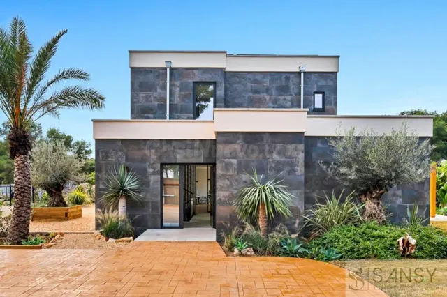 Casa-Chalet en Venta en Javea/Xabia Alicante