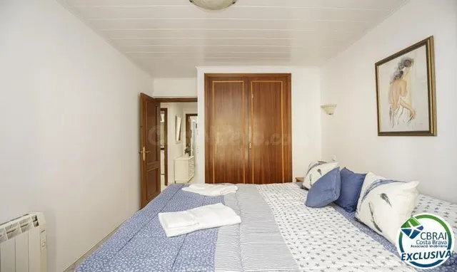 Precioso apartamento vacacional reformado en venta en el cen - foto 5