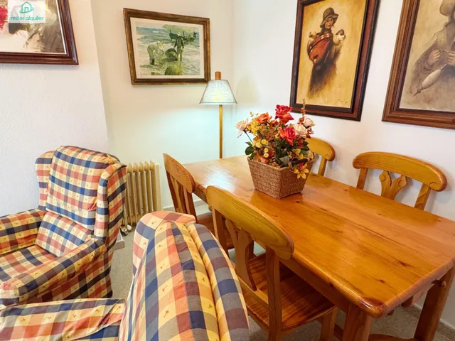 APARTAMENTO SOLEADO CON DOS TERRAZAS Y PISCINA EN PLAYA DE MUCHAVISTA — 27
