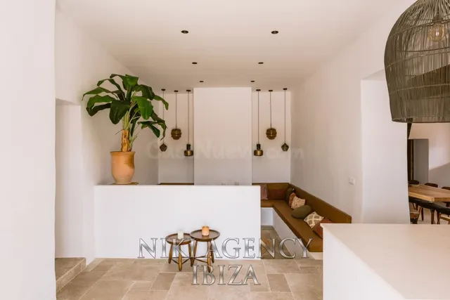 Casa-Chalet en Venta en Sant Josep De Sa Talaia Baleares — 13