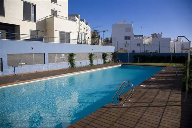 Bonito apartamento frente al mar — 5