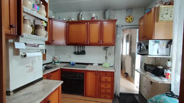 Piso en venta — 4