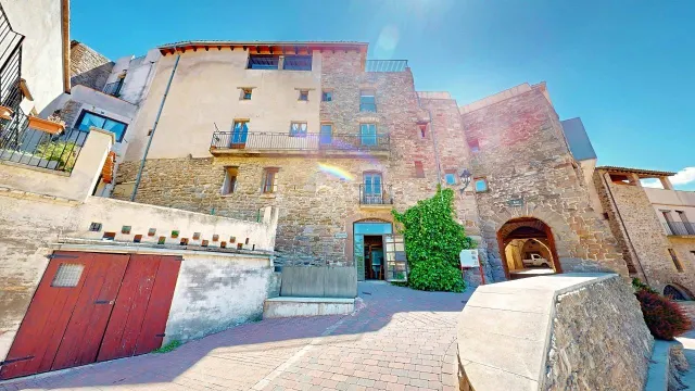 EL BAGES - SÚRIA - foto 5