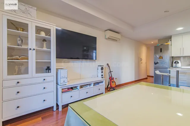 ALQUILER DE PISO EN EL BARRIO ALBAYDA EN EL RESIDENCIAL GRAN - foto 5