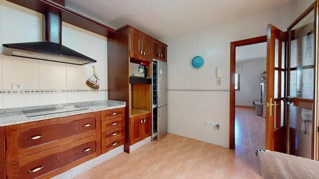 D. Magnífica vivienda adosada de 3 dormitorios con terraza en urbanización cerrada en Villafranca — 11
