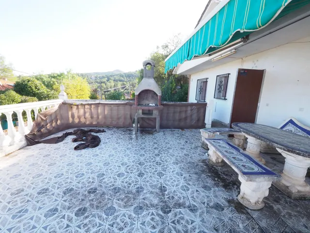Se vende casa en Gelida, zona martivell — 4