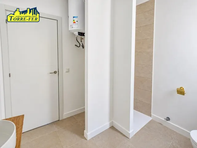 ¡magnifico piso de 3 dormitorios, recien reformado totalmente, en el alquian! — 20