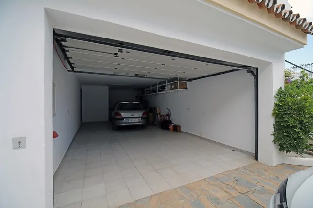 Chalet 5 habitaciones 698m² en venta - Costa Del Sol — 39