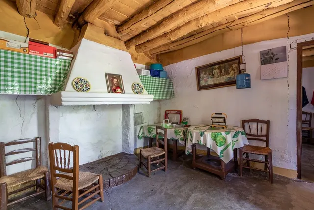73.000 m2 Finca rústica con vivienda en Güéjar Sierra — 12