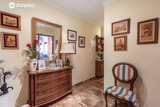 PISO EN PEDRO ANTONIO DE ALARCON — 10