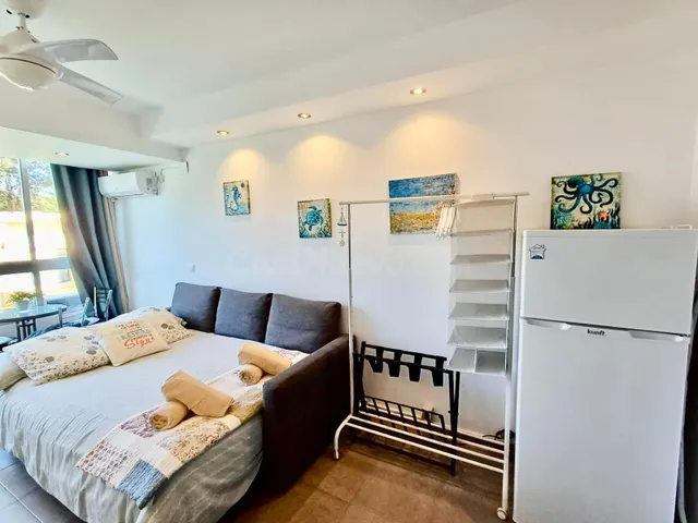 Estudio Exclusivo en Primera Línea de Playa con Licencia Tur - foto 5