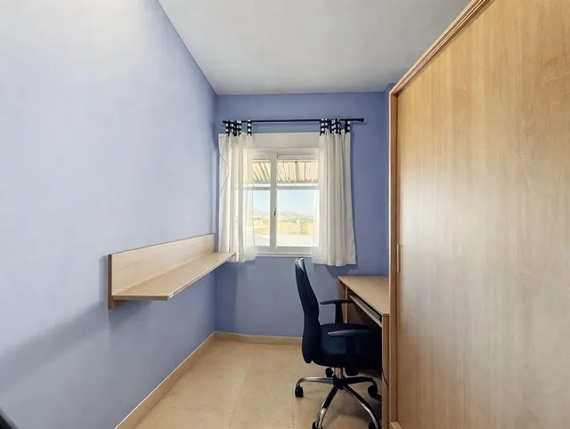 Despierta con el castillo de Xàtiva de frente: casa con terraza y azotea, lista para entrar a vivir — 10