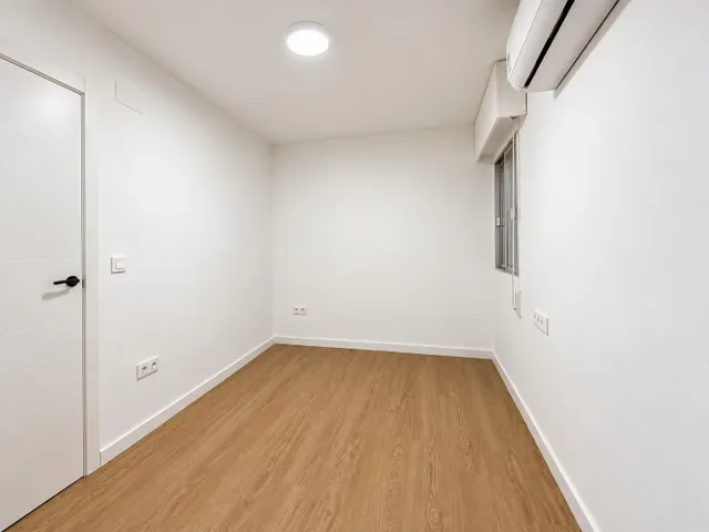 Estrena casa en Valencia, a un paso del jardín del turia — 13