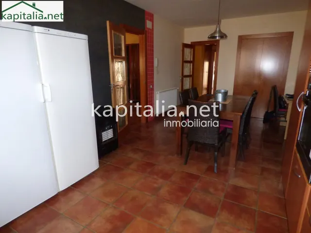 Espectacular casa adosada a la venta en Palomar — 11