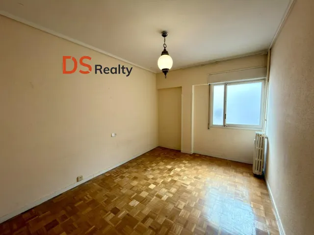 PISO DE 4 DORMITORIOS JUNTO A TRIBUNAL Y BILBAO | 107 m2 — 21