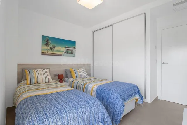 Apartamento 2 habitaciones 79m² en venta - Desamparados-Hurchillo-Torremendo — 10