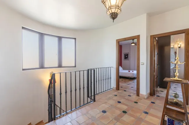 Precioso chalet en el ventorrillo — 25