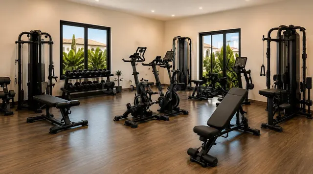 Ático 1 habitación 44m² en venta - Los Narejos-Punta Calera - foto 5