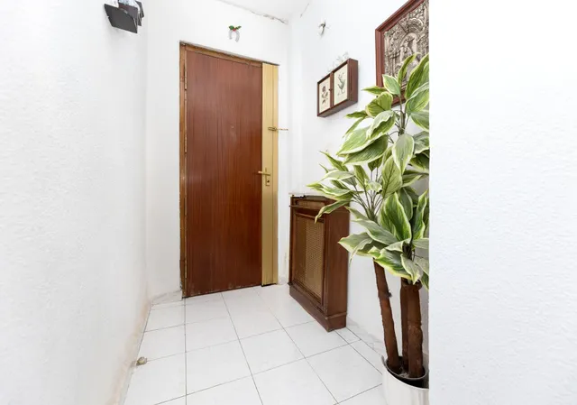 CALLE SOL — 8