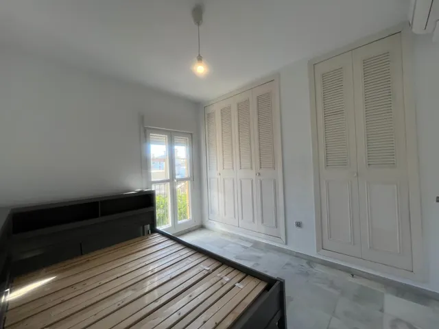 ESPECTACULAR PISO DE 5 DORMITORIOS EN LA MEJOR ZONA DEL PUERTO DE SANTA MARIA — 39