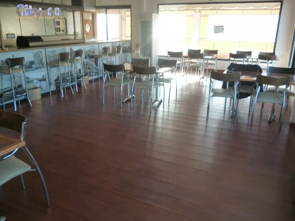 LOCAL COMERCIAL EN EL ESPARRAGAL