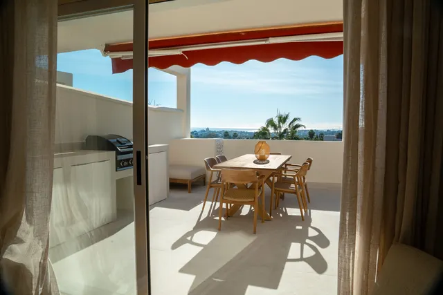 Apartamento 3 habitaciones 145m² en venta - Marbella — 22