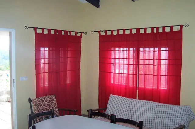 CASA DE CAMPO RUSTICA EN BUÑOL — 7