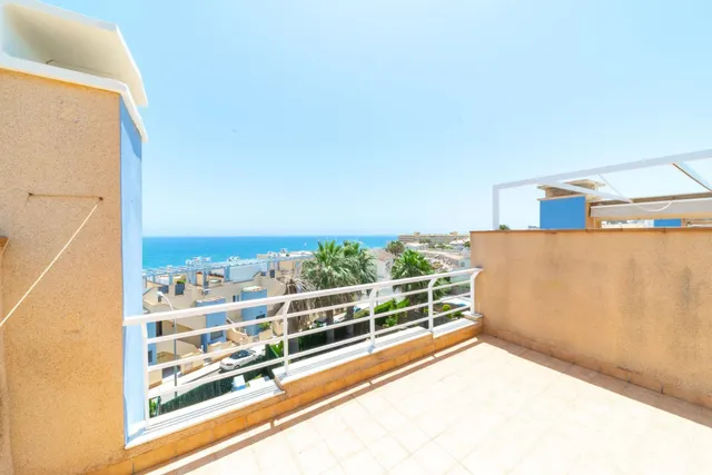 Casa 3 habitaciones 177m² en venta - Lomas de Cabo Roig — 7