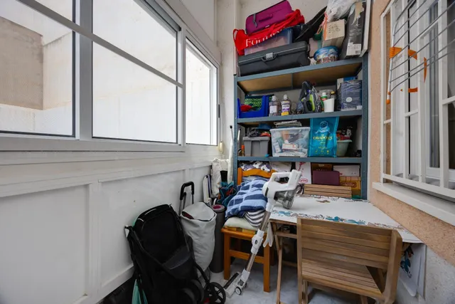 Apartamento reformado de un dormitorio en la Playa de los Locos — 6