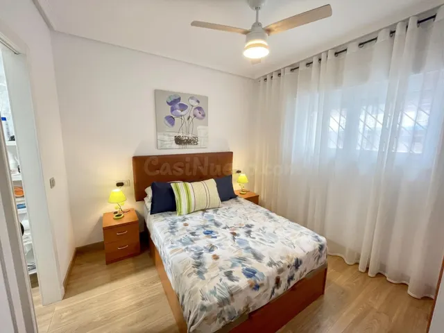 Apartamento 1 habitación 56m² en venta - Torrevieja — 4