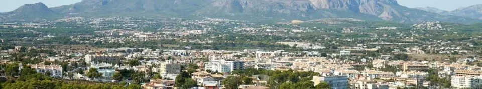 PISO EN L'ALFAS DEL PI