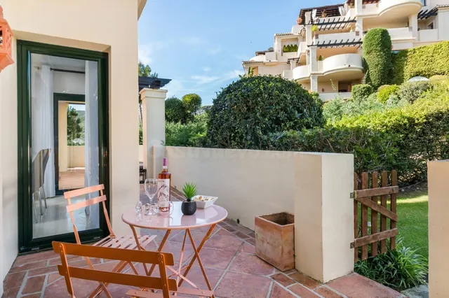 Apartamento 2 habitaciones 127m² en venta - El Madroñal — 5