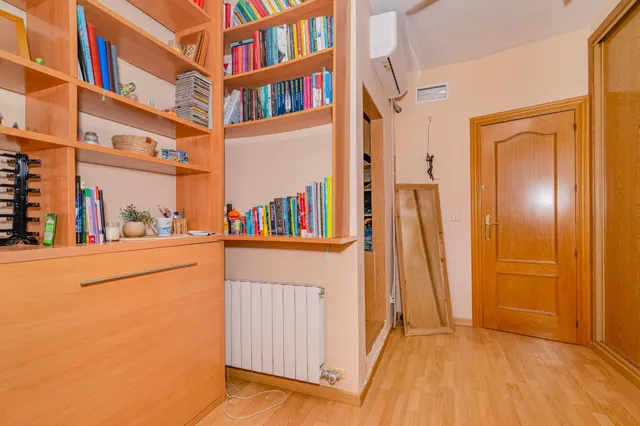 Moderna casa de estilo nórdico con piscina, en increible ubicación !!!!!!!!! — 36