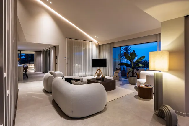 Chalet 5 habitaciones 785m² en venta - Marbella — 40
