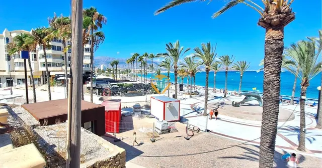 ¡Tu hogar en la primera línea de playa te espera! ️ — 32