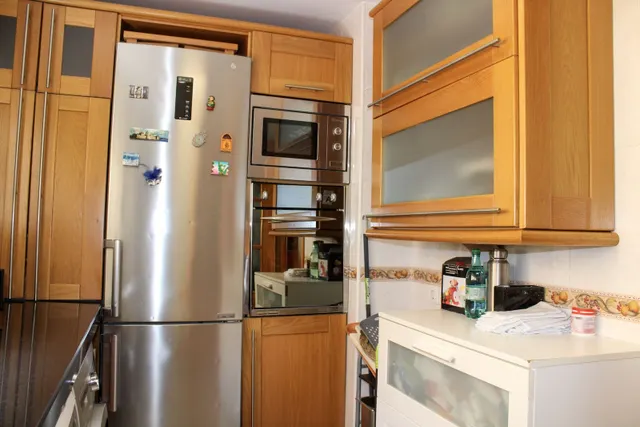 Apartamento 2 habitaciones 82m² en venta - El peñoncillo — 7