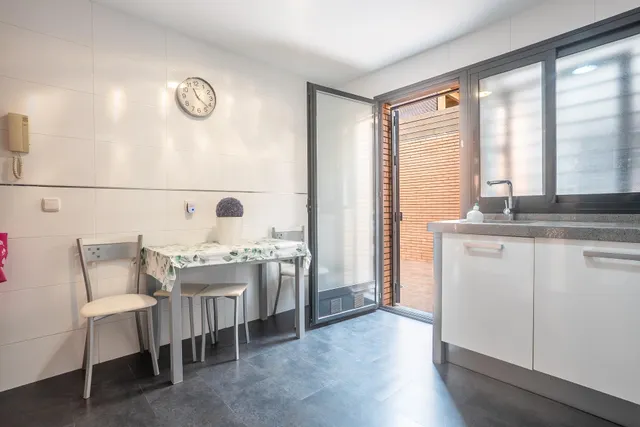 HUERCAL ALMERIA - EL CERCADO: 5 DORMITORIOS + PATIO + GARAJE ABIERTO + 3 BAÑOS + PORCHE/JARDIN — 42