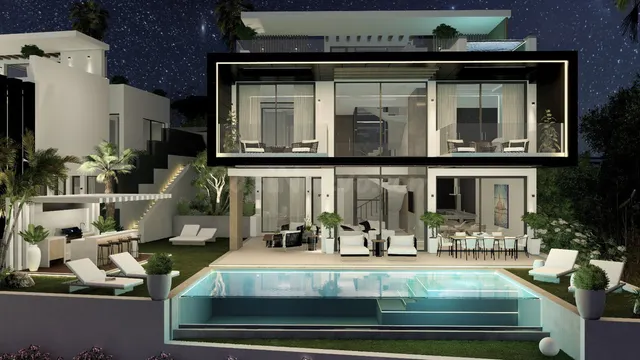 Parcela 435m² en venta - Costa del Sol - foto 2
