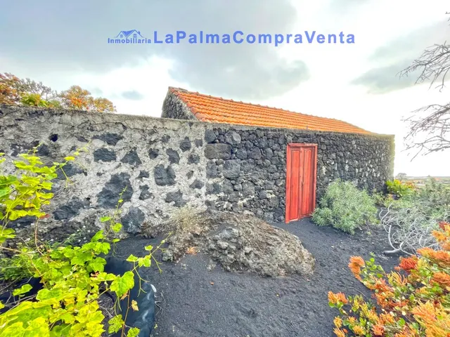 Casa de pueblo en Venta en Llanos De Aridane, Los Santa Cruz