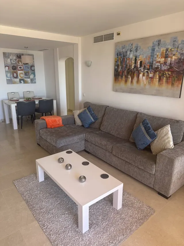 Apartamento 2 habitaciones 100m² en venta - Riviera del sol — 15