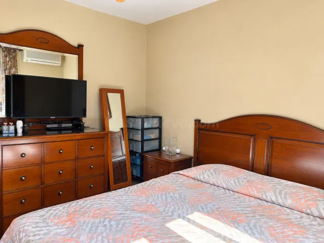 Piso 3 habitaciones 74m² en venta - Prosperidad — 5