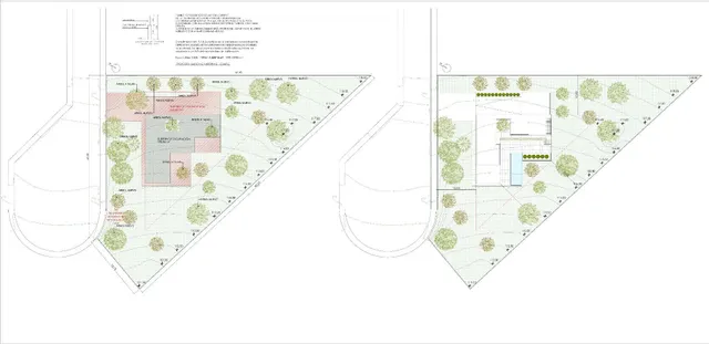 Magnifica villa en construcción en Son Gual — 4