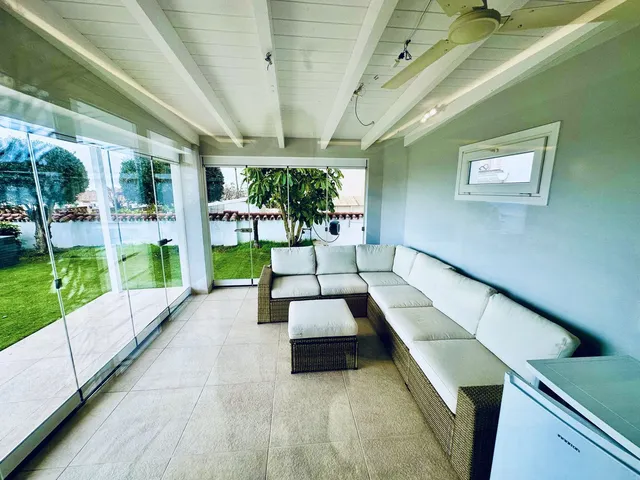Chalet 3 habitaciones 251m² en venta - Marbella — 21