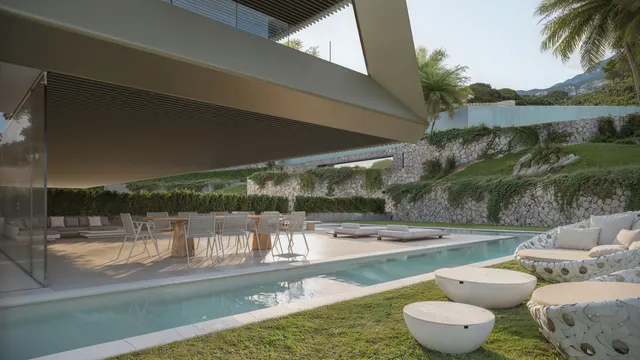 Apartamento 2 habitaciones 79m² en venta - Costa Del Sol — 10