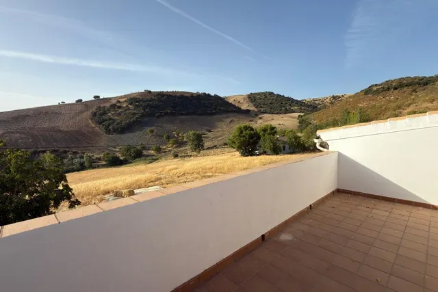 Villa de alta calidad con cuatro dormitorios, piscina privada y vistas al campo cerca de Alhama de Granada — 9