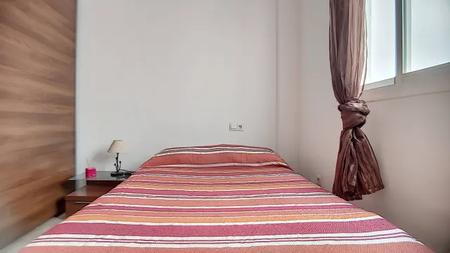 Alquiler de piso en Mollina (Málaga) — 13