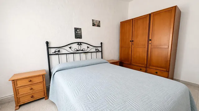 ALQUILER TEMPORAL | CASA RÚSTICA PAREADA EN BINIAGUAL – BINISSALEM — 19