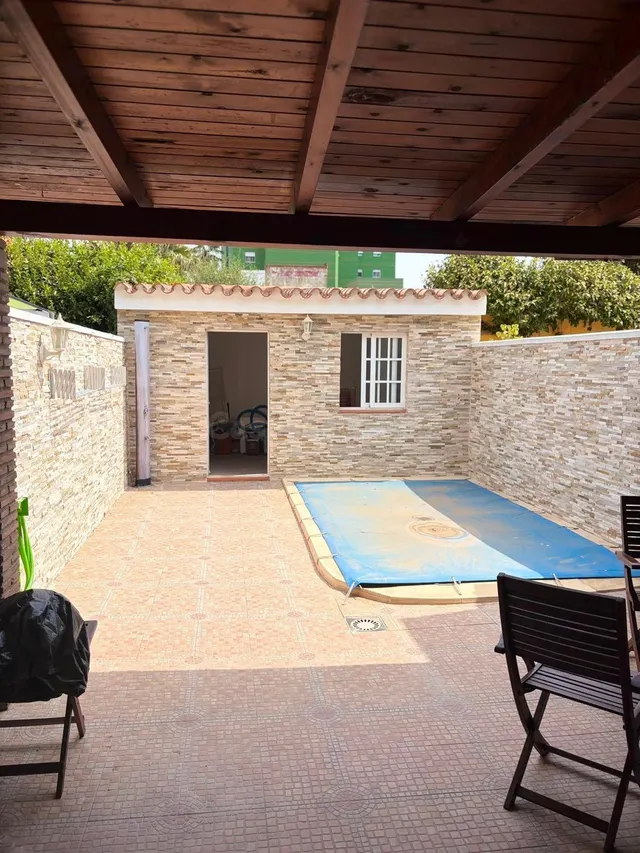 Venta vivienda unifamiliar en san roque (campamento) — 7