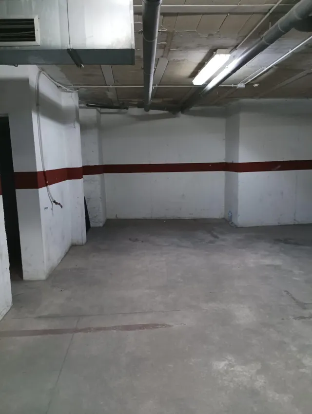 Amplia apartamento con parking en 200m de la playa del cura — 17