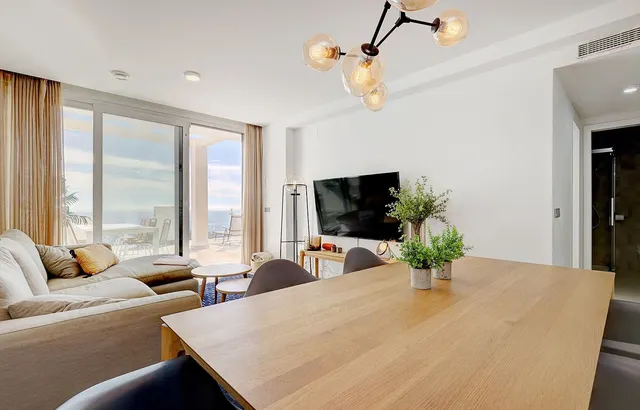 Ático Dúplex 3 habitaciones 105m² en venta - Centro — 20